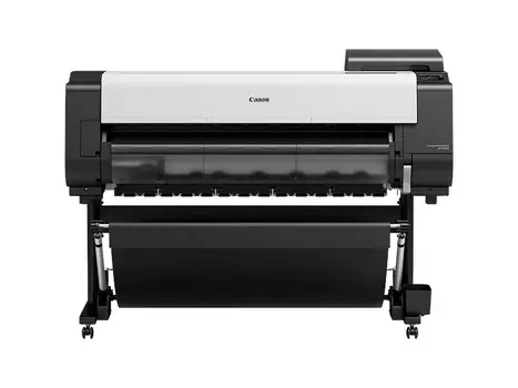 Плоттер Canon imagePROGRAF iPF TX-4100