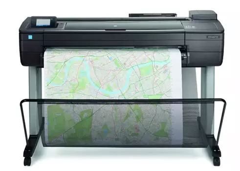 HP Inc. Designjet T730