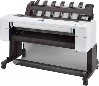 Плоттер HP Inc. Designjet T1600PS