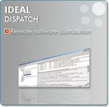 Pointdev Ideal Dispatch Лицензия 9.9, включая 1 год обслуживания