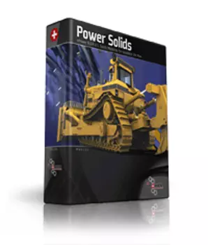 Power Solids