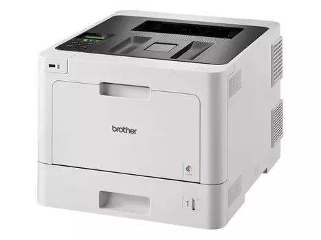 Принтер Brother HL-L8260CDW