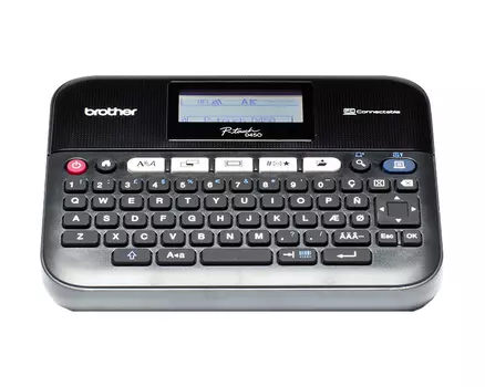 Принтер Brother P-touch PT-D450