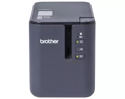 Принтер Brother PT-P900W
