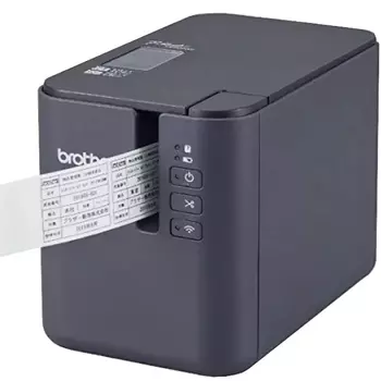 Принтер Brother PT-P950NW