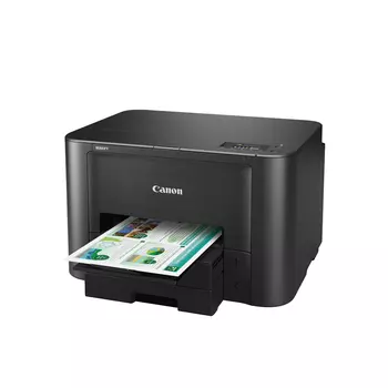 Принтер Canon MAXIFY IB4140