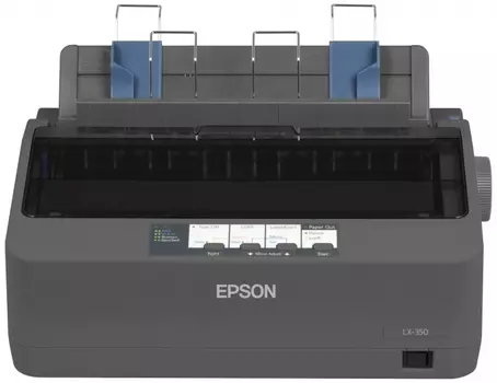Принтер Epson LX-350