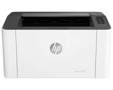 HP Inc. Laser 107a