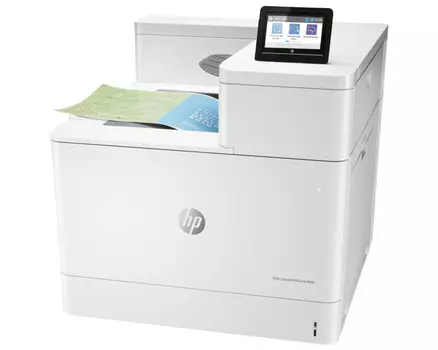 HP Inc. LaserJet Enterprise M856