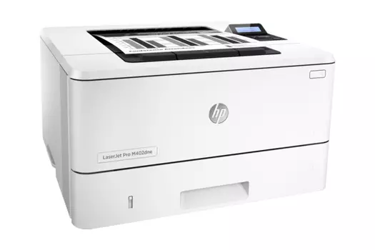 Принтер HP Inc. LaserJet Pro M402dne