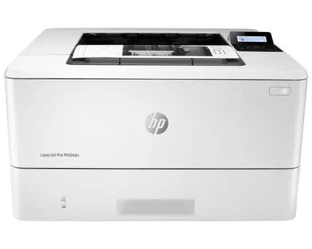 Принтер HP Inc. LaserJet Pro M404dn