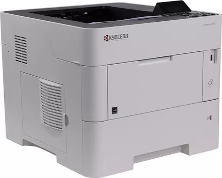 Принтер Kyocera Ecosys P3155DNс картриджем