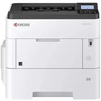 Принтер Kyocera Ecosys P3260dnс картриджем