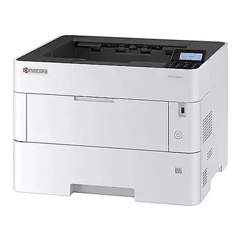 Принтер Kyocera Ecosys P4140dnс картриджем