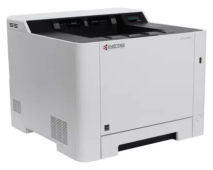 Принтер Kyocera Ecosys P5026cdnс картриджем