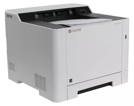 Принтер Kyocera Ecosys P5026cdwс картриджем