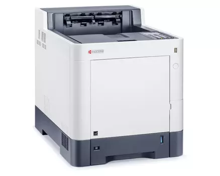 Принтер Kyocera Ecosys P6235cdnс картриджем