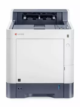 Принтер Kyocera Ecosys P7240с картриджем
