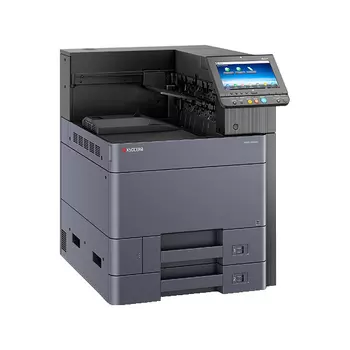 Принтер Kyocera Ecosys P8060cdnс картриджем