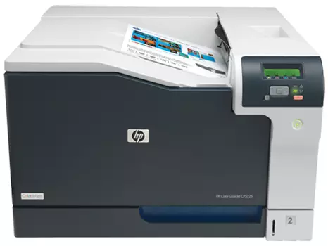 Принтер Принтер HP Inc. LaserJet CP5225