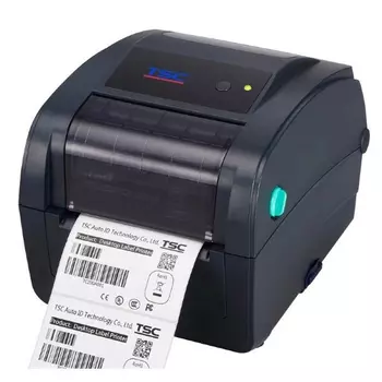 Принтер Zebra TT TC200