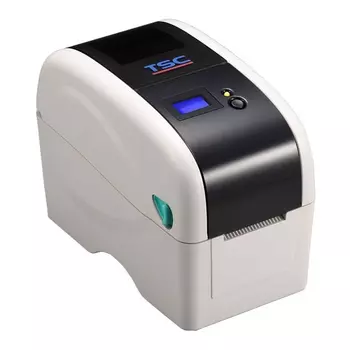 Принтер Zebra TTP-225