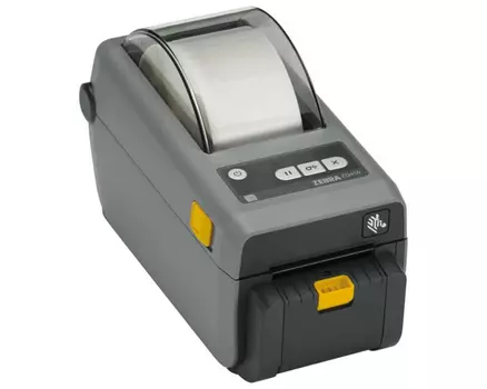 Принтер Zebra ZD410