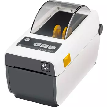 Принтер Zebra ZD410