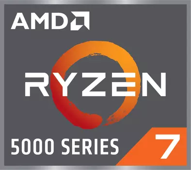 Процессор AMD Ryzen 7 5700G OEM