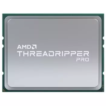 Процессор AMD Ryzen Threadripper PRO 3955WX OEM