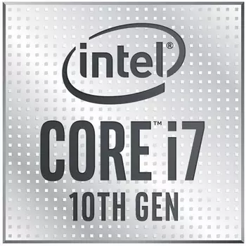 Процессор Intel Core i7-10700K OEM