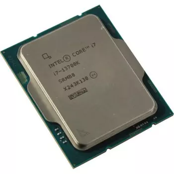 Процессор Intel Core i7-13700K OEM