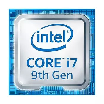 Процессор Intel Core i7-9700 OEM