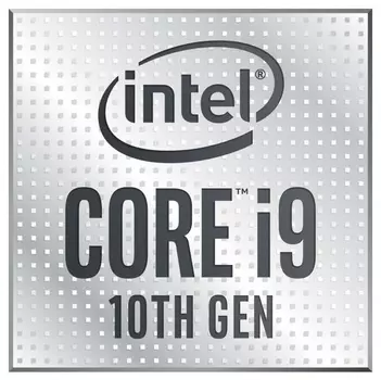 Процессор Intel Core i9-10900K OEM