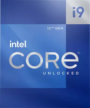 Процессор Intel Core i9-12900K OEM