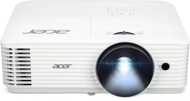Проектор ACER DLP H5386BDi