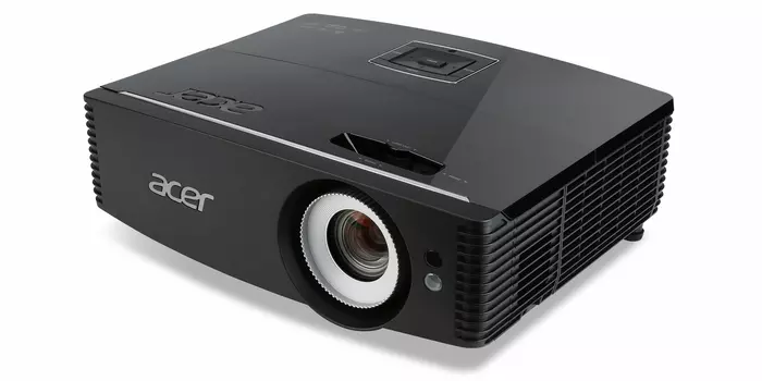 Проектор ACER DLP P6600