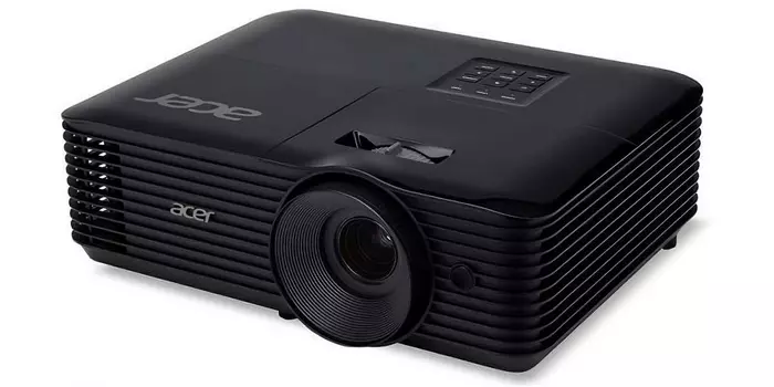 Проектор ACER DLP X1128i