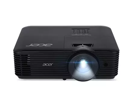 Проектор ACER DLP X118HP