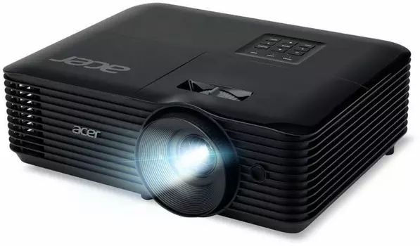Проектор ACER DLP X1328WKi