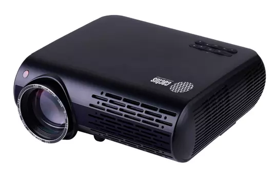 Проектор Cactus CS-PRO.02B.WXGA-W