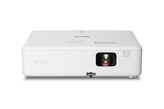 Проектор Epson CO-W01