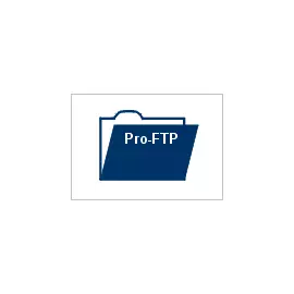 ProFTP (FTP клиент для Windows) 3.1