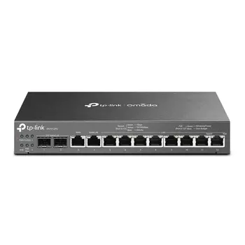 Проводной роутер TP-LINK ER7212PC