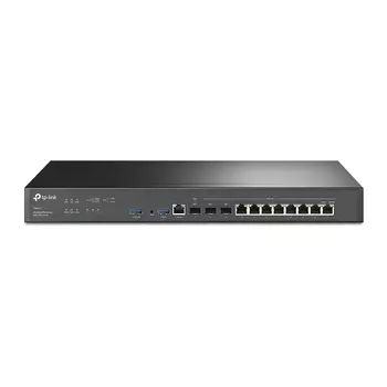 Проводной роутер TP-LINK ER8411