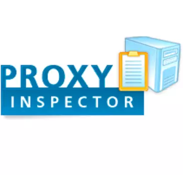 ProxyInspector 3 Standard Edition