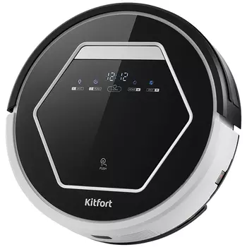 Пылесосы KITFORT КТ-553