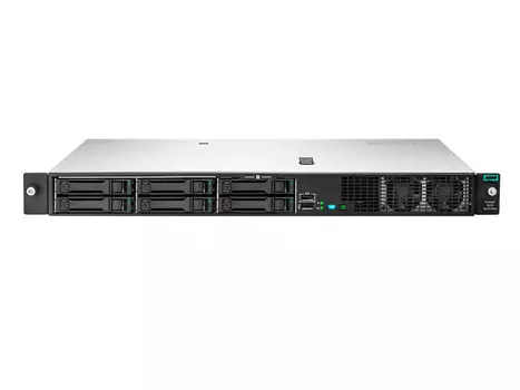 Rack-сервер HP Inc. Proliant DL20 G10+ P44111-B21