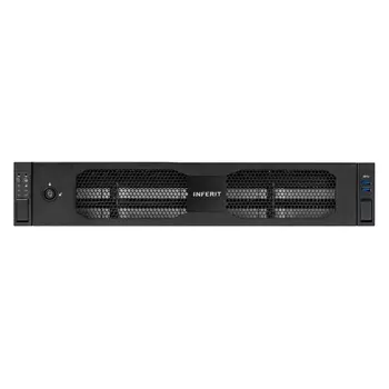 Rack-сервер INFERIT RS208
