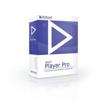 RADIO Player Pro 2.x